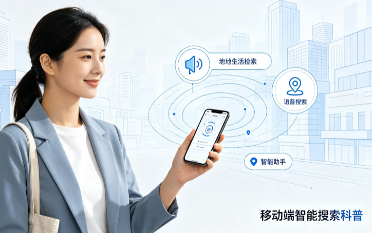 华坪县浅析 GEO 优化与 AI 优化如何重塑移动端手机搜索使用习惯