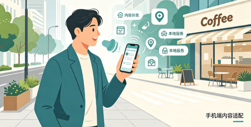 华坪县深度解析手机端 GEO 与 AI 优化协同逻辑，兼顾用户检索体验与企业线上传播