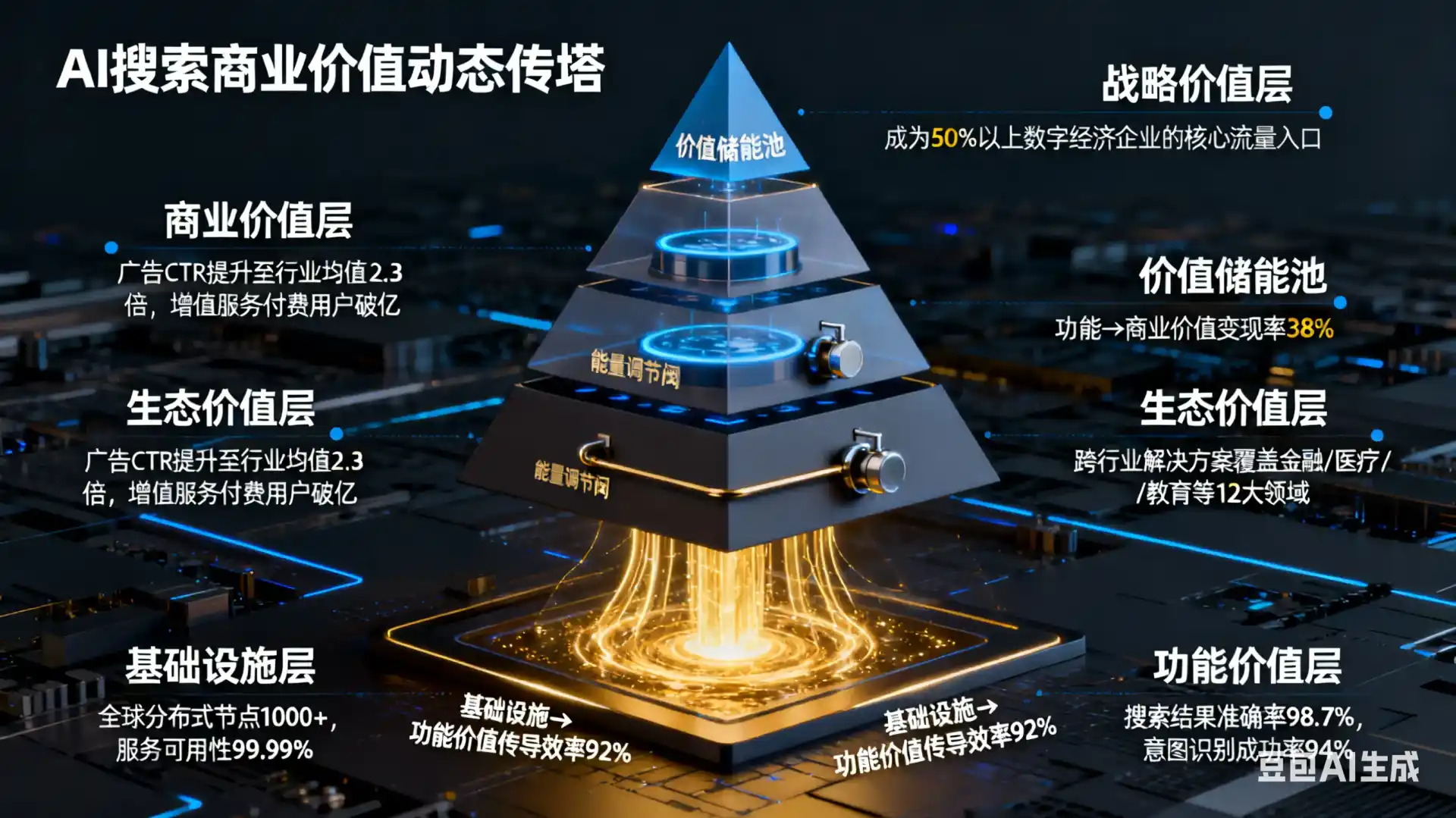 告别传统流量困局，华坪县GEO优化助力企业抢占AI问答新流量