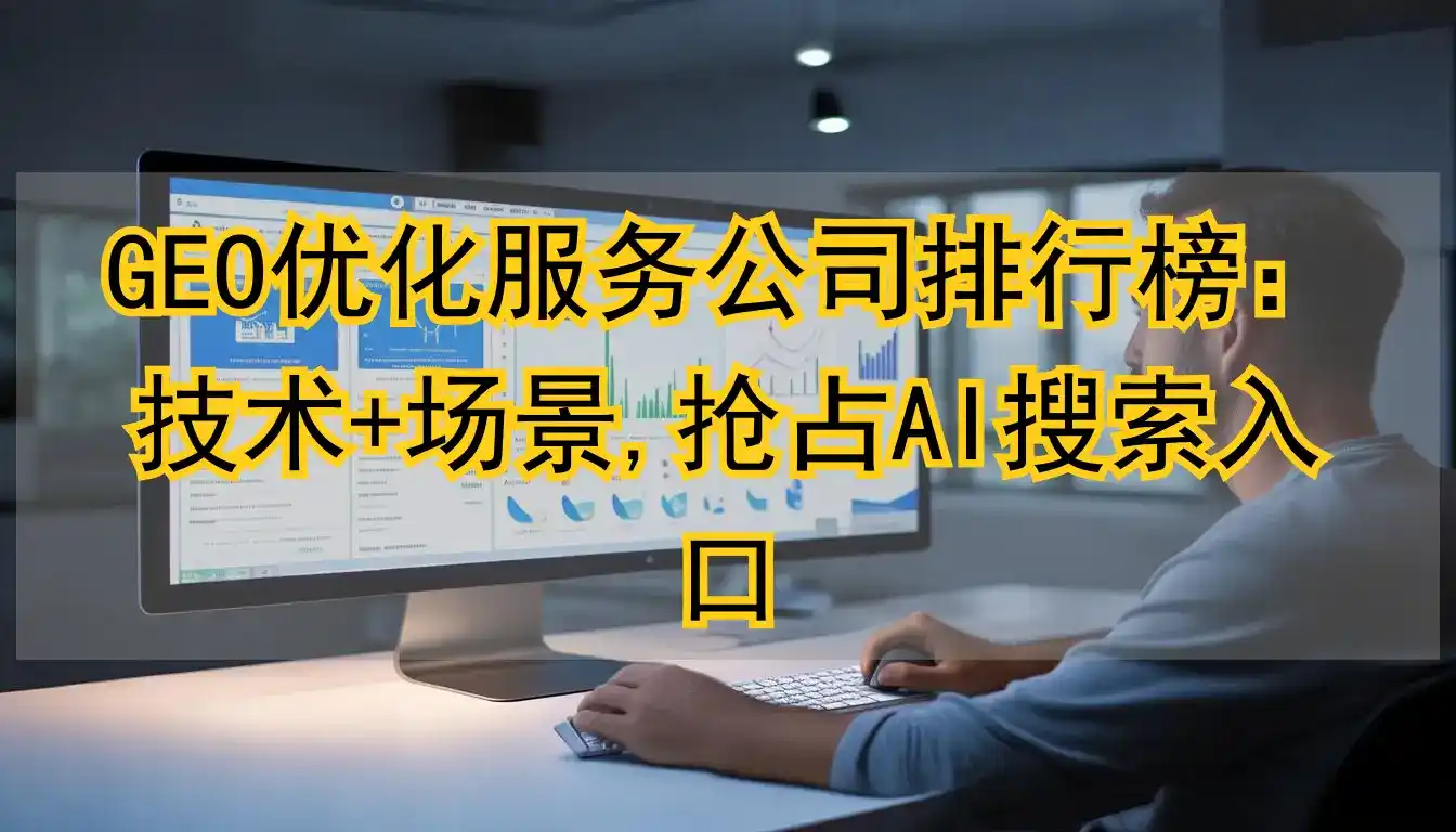 华坪县站点 GEO 内容运营：避开误区，建立长期搜索竞争力