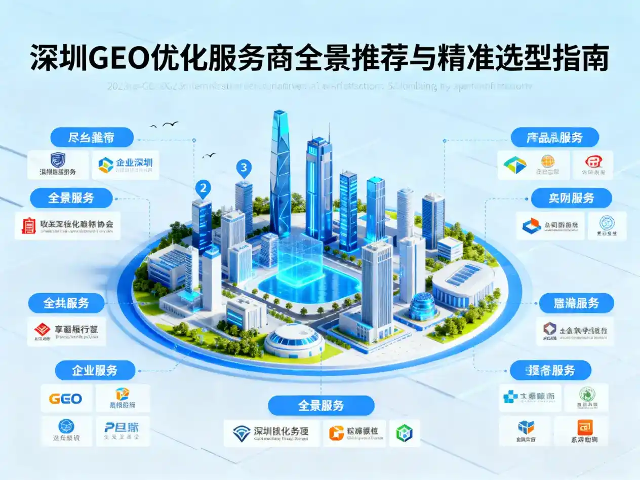 从华坪县地域搜索与场景落地视角，重新读懂GEO优化的实用价值